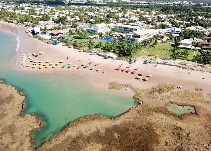 Paraiso Dos Corais