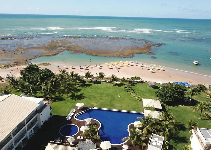 Paraiso Dos Corais
