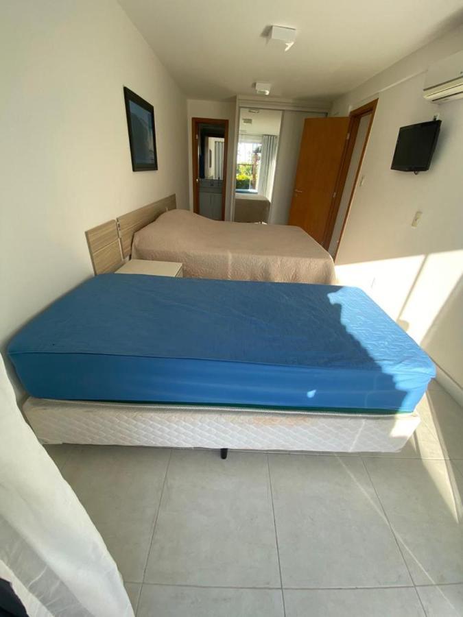 Apartamento Paraiso Dos Corais Guarajuba