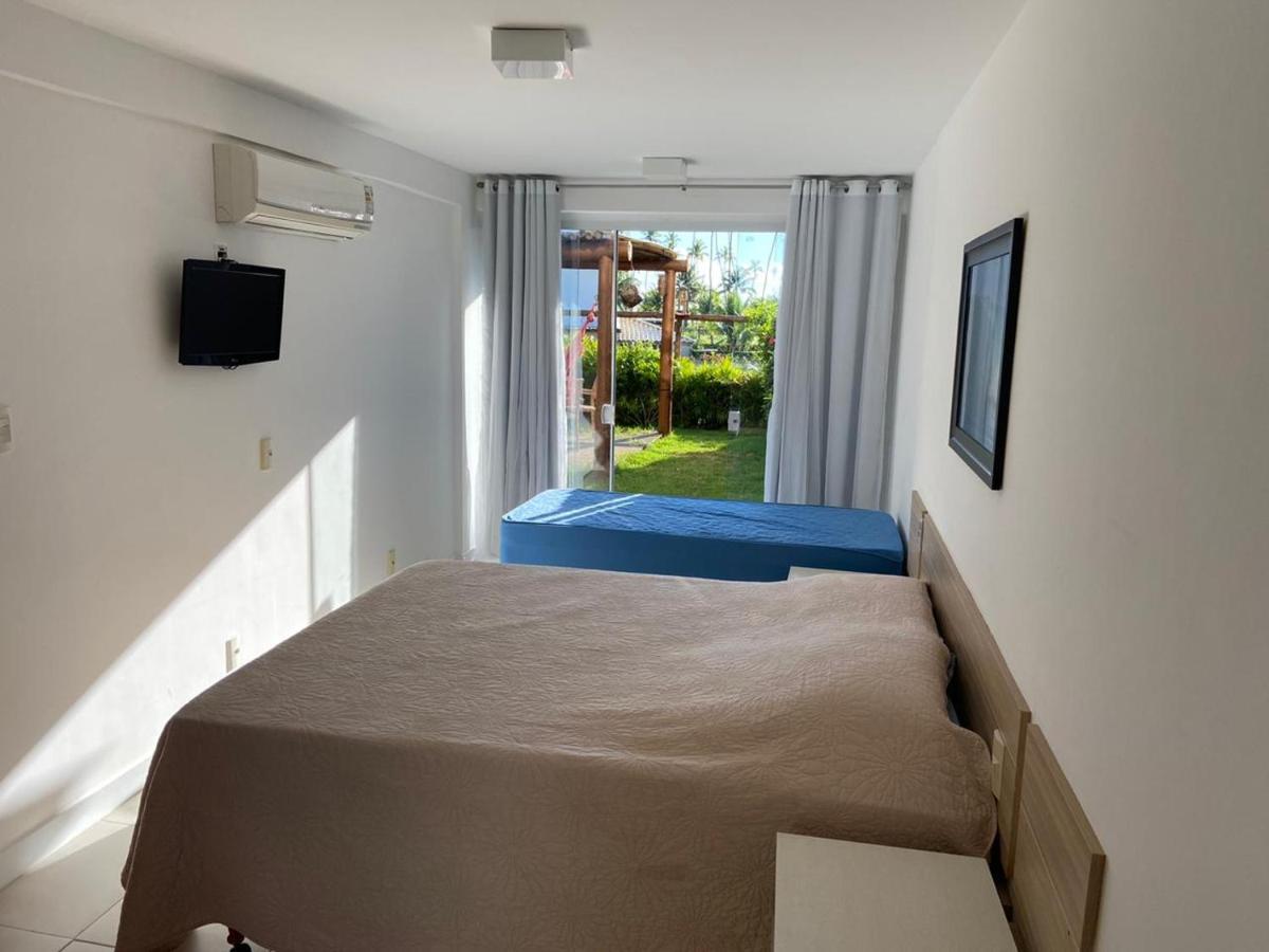 Paraiso Dos Corais Apartamento Guarajuba