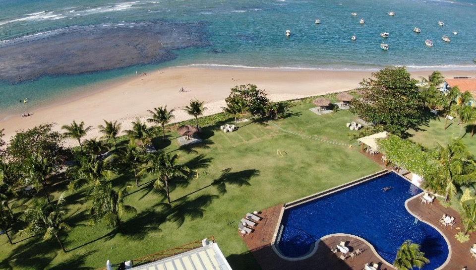 Paraiso Dos Corais Apartamento Guarajuba