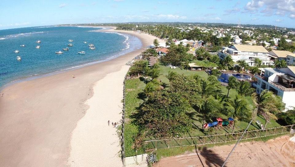 Paraiso Dos Corais Apartamento Guarajuba