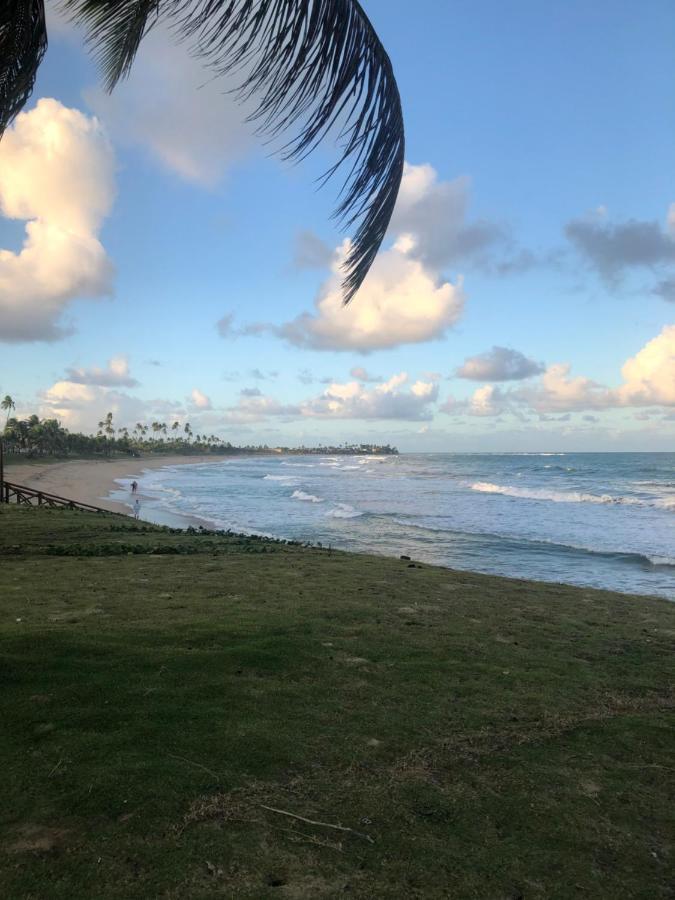Apartamento Paraiso Dos Corais Guarajuba