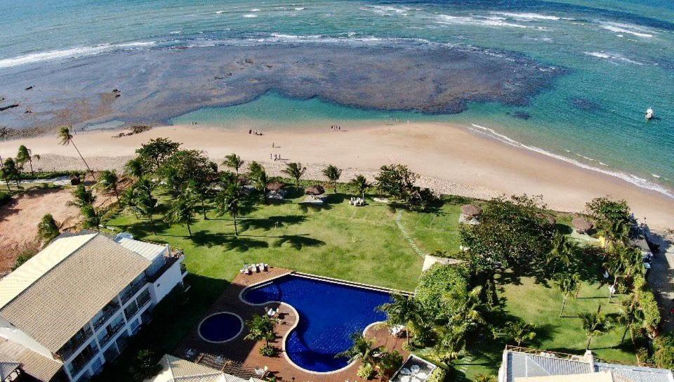 Paraiso Dos Corais