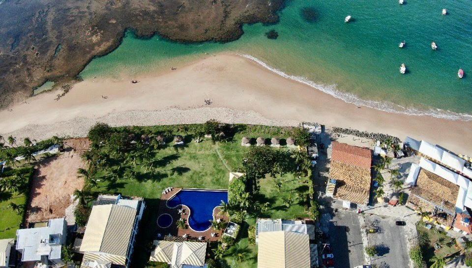 Paraiso Dos Corais Apartamento Guarajuba