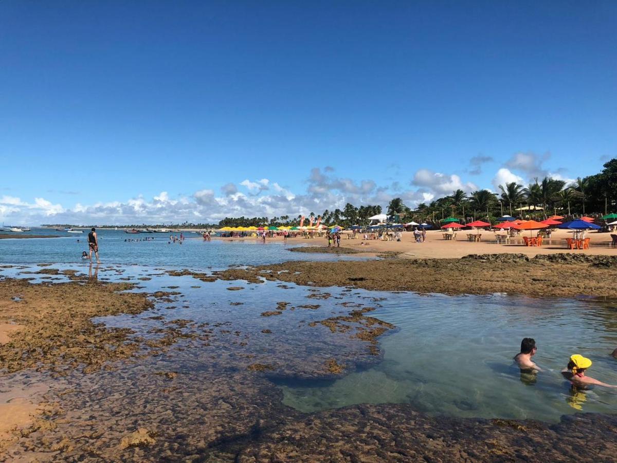 Paraiso Dos Corais *