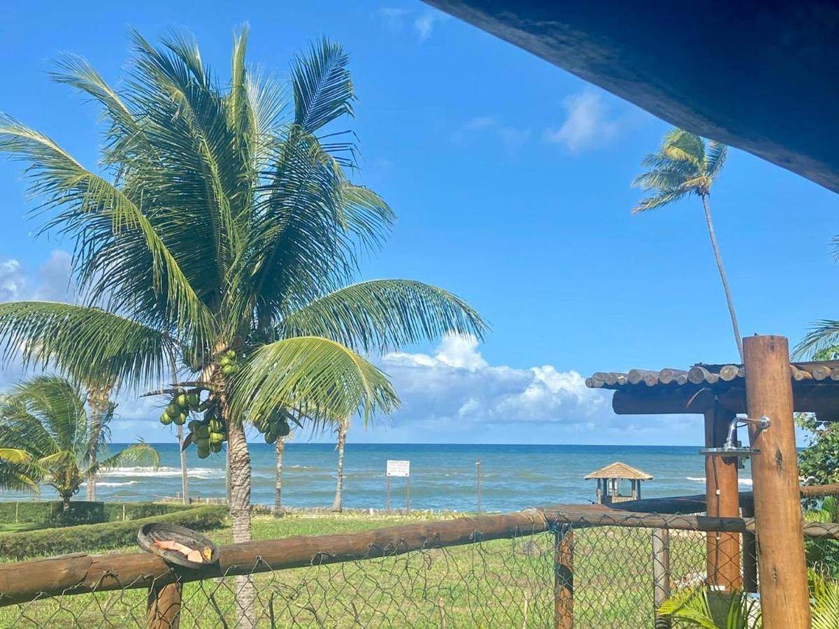 Paraiso Dos Corais Apartamento Guarajuba