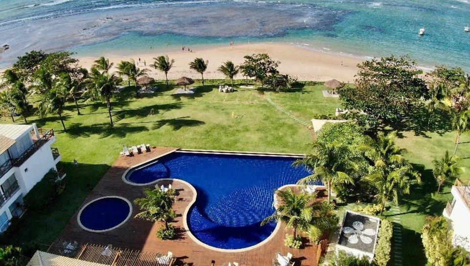 Paraiso Dos Corais Apartamento *