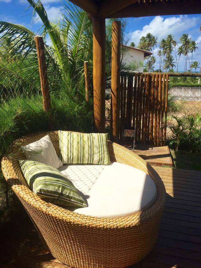 Paraiso Dos Corais Apartamento