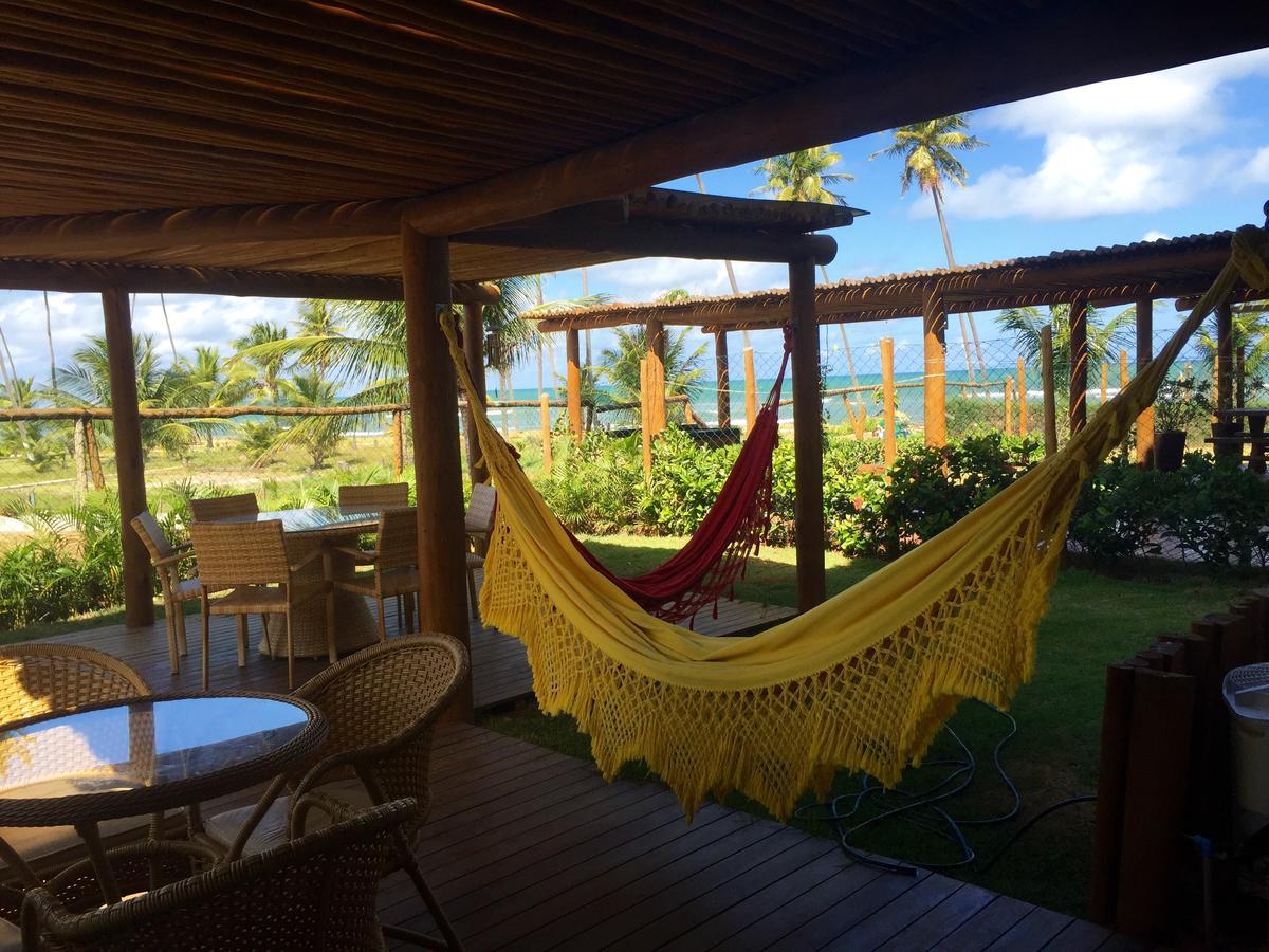 Paraiso Dos Corais