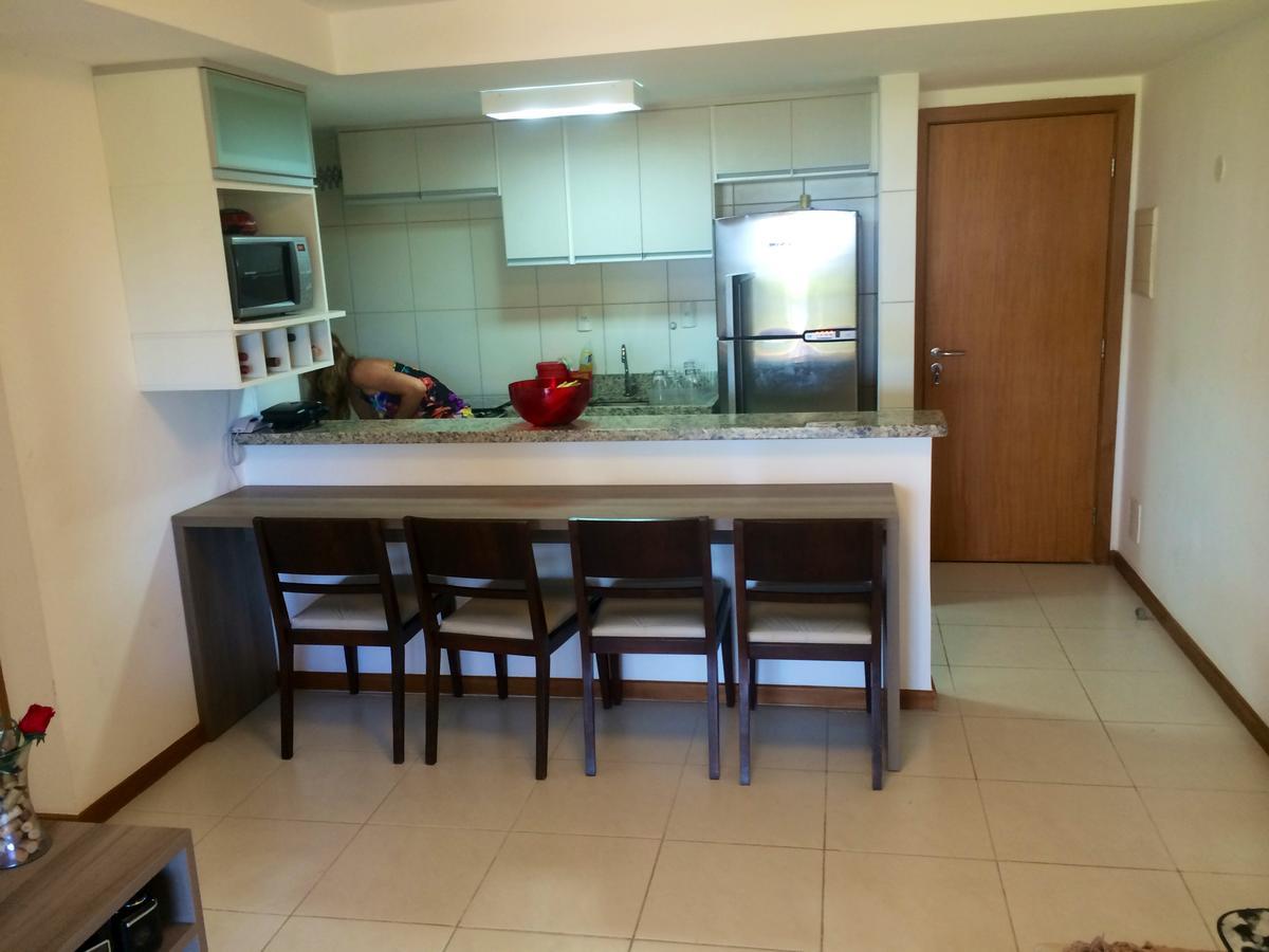 Paraiso Dos Corais Apartamento