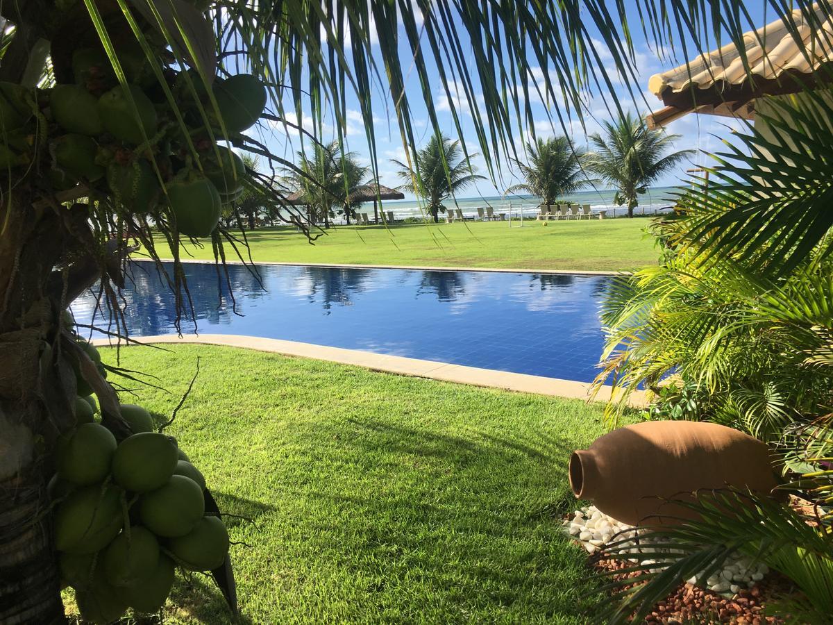 Apartamento Paraiso Dos Corais Guarajuba