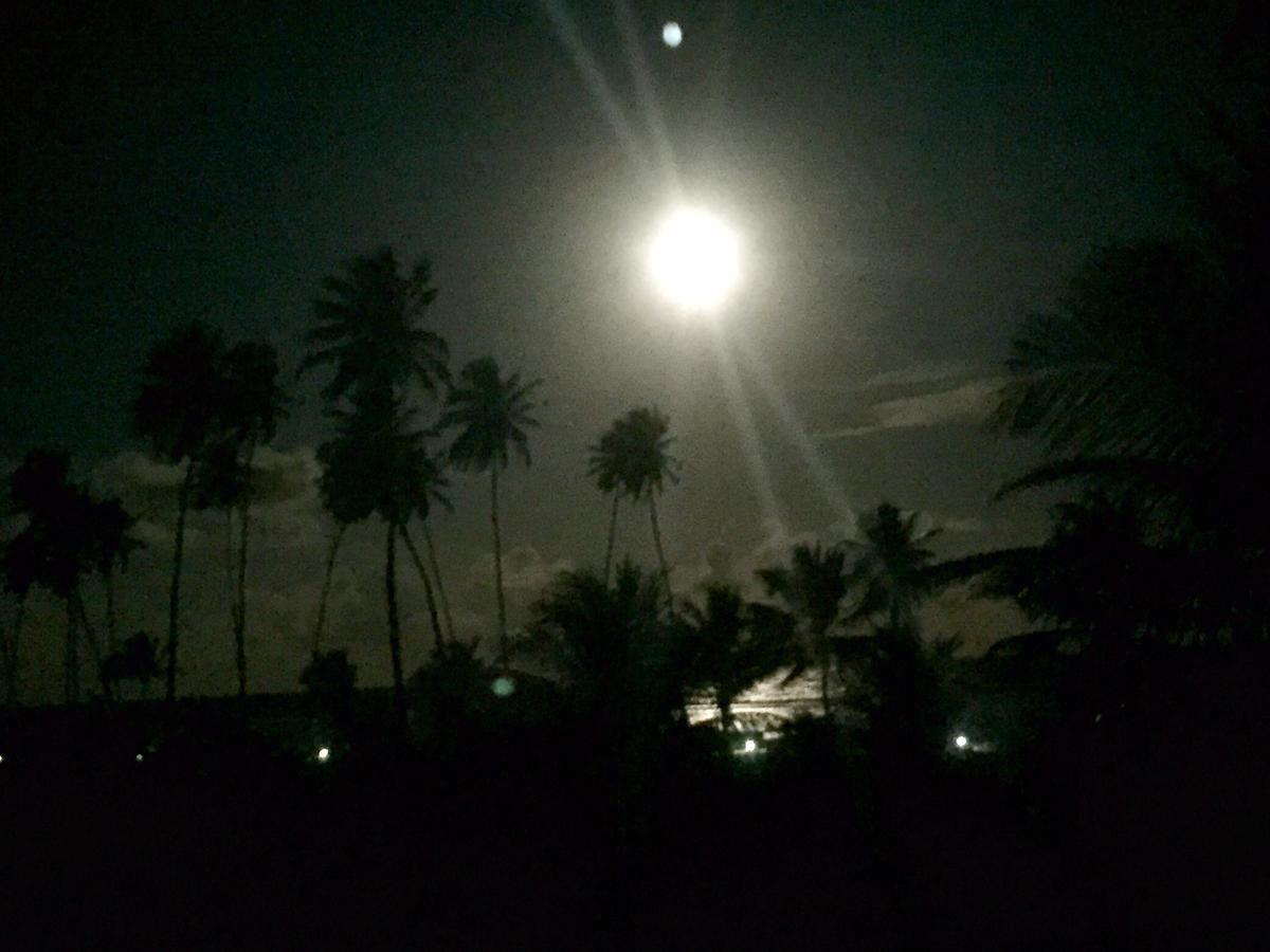 Paraiso Dos Corais Guarajuba