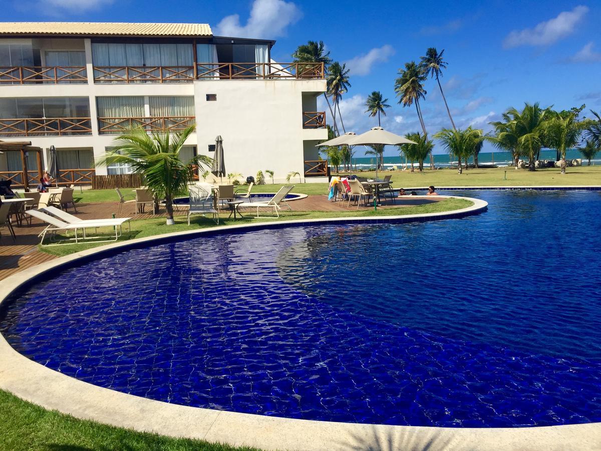 Paraiso Dos Corais Apartamento