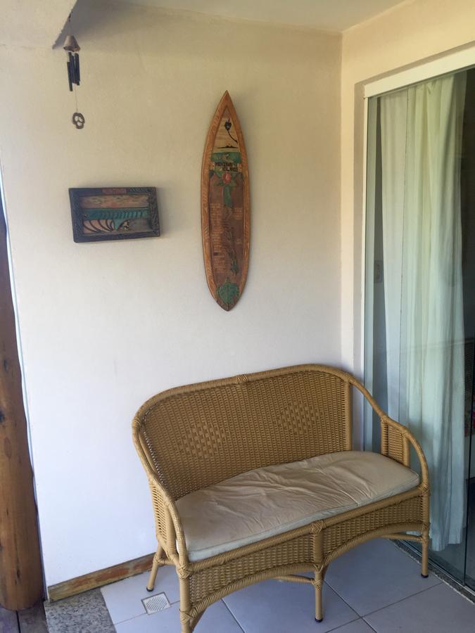 Paraiso Dos Corais Apartamento Guarajuba