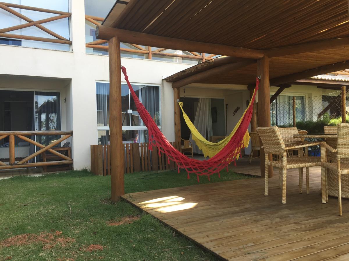 Apartamento Paraiso Dos Corais *