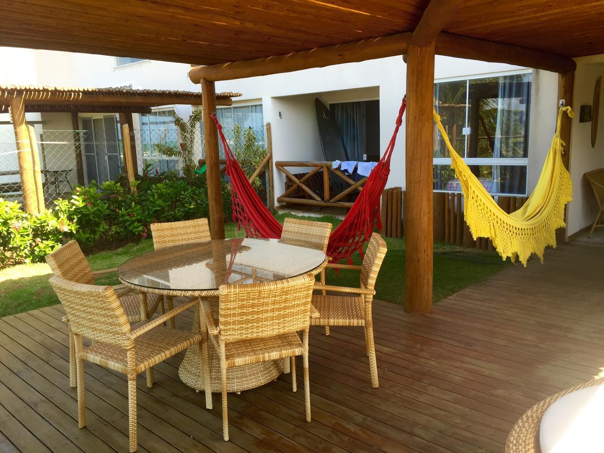 Paraiso Dos Corais Apartamento