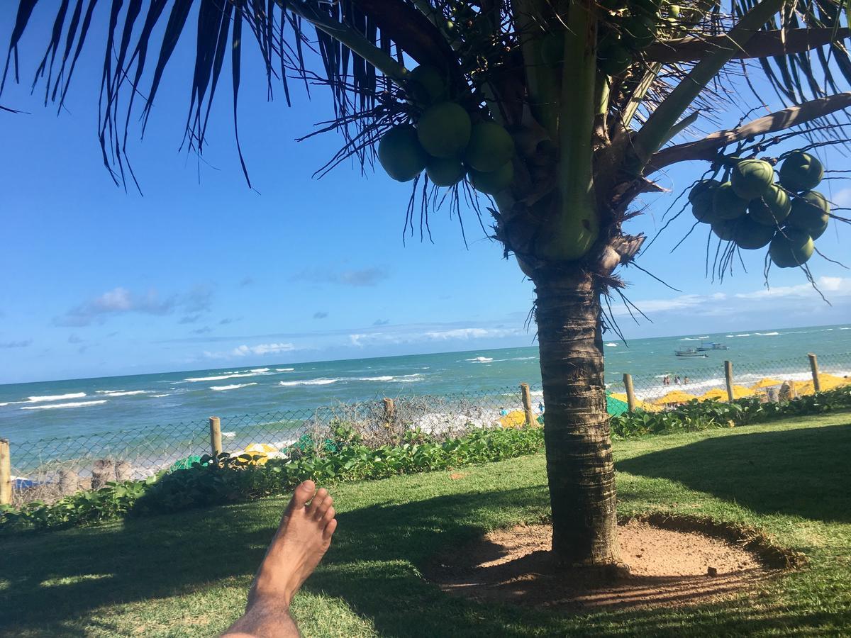 Paraiso Dos Corais Apartamento