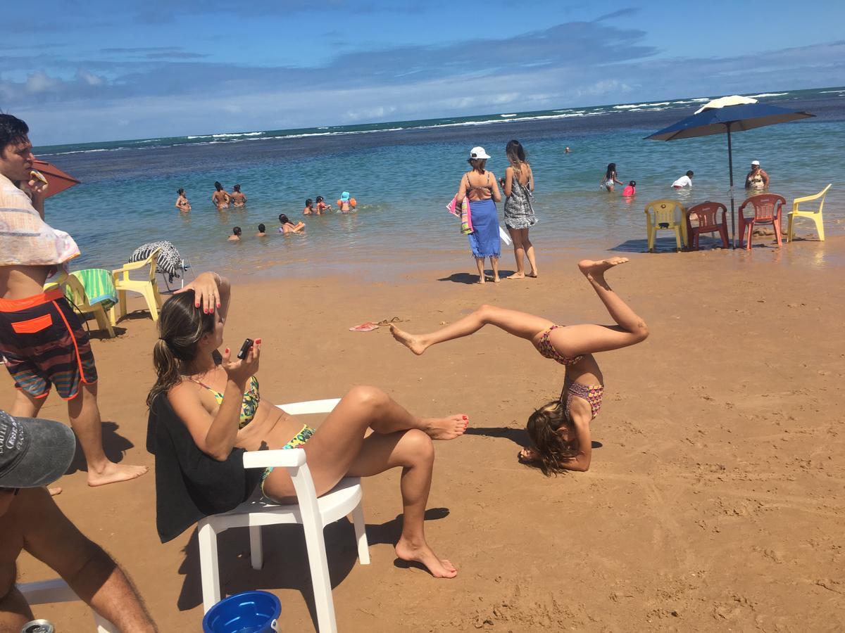 Paraiso Dos Corais *