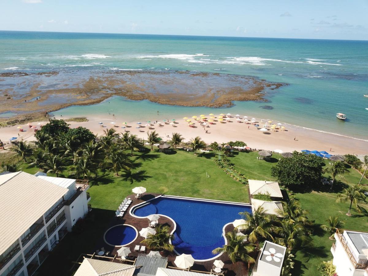 Apartamento Paraiso Dos Corais *
